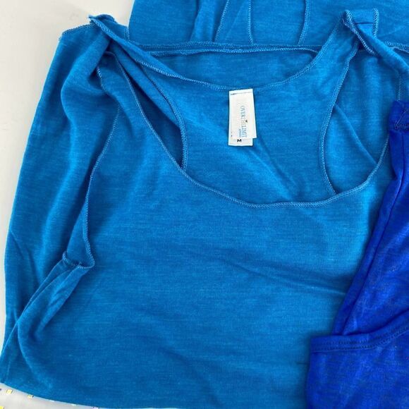 Womens casual tank top bundle of four Medium NWOT - Picture 4 of 5